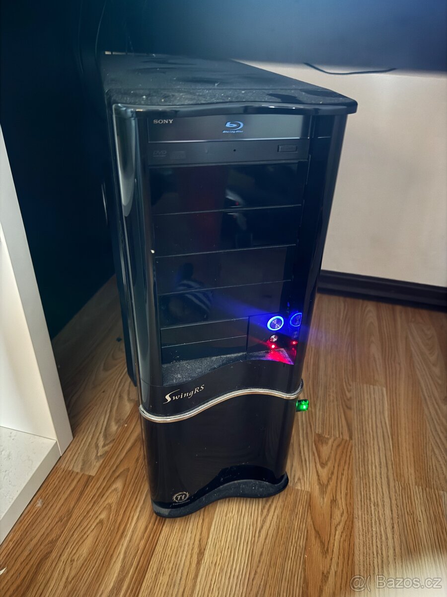 PC