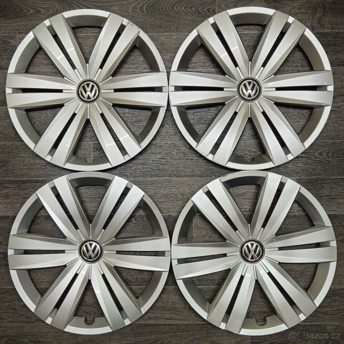 Prodám kryty kol Volkswagen r16 B0503