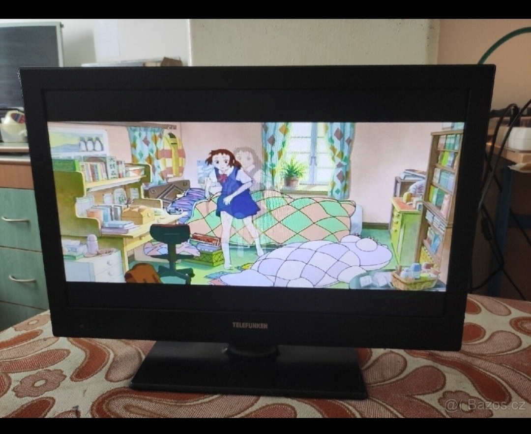 LED TV - Telefunken