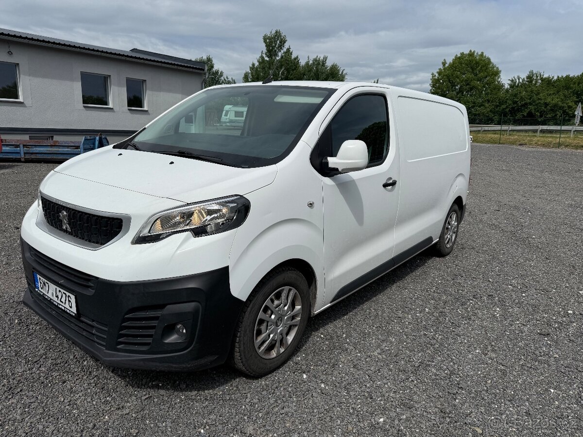 Prodám Peugeot Expert
