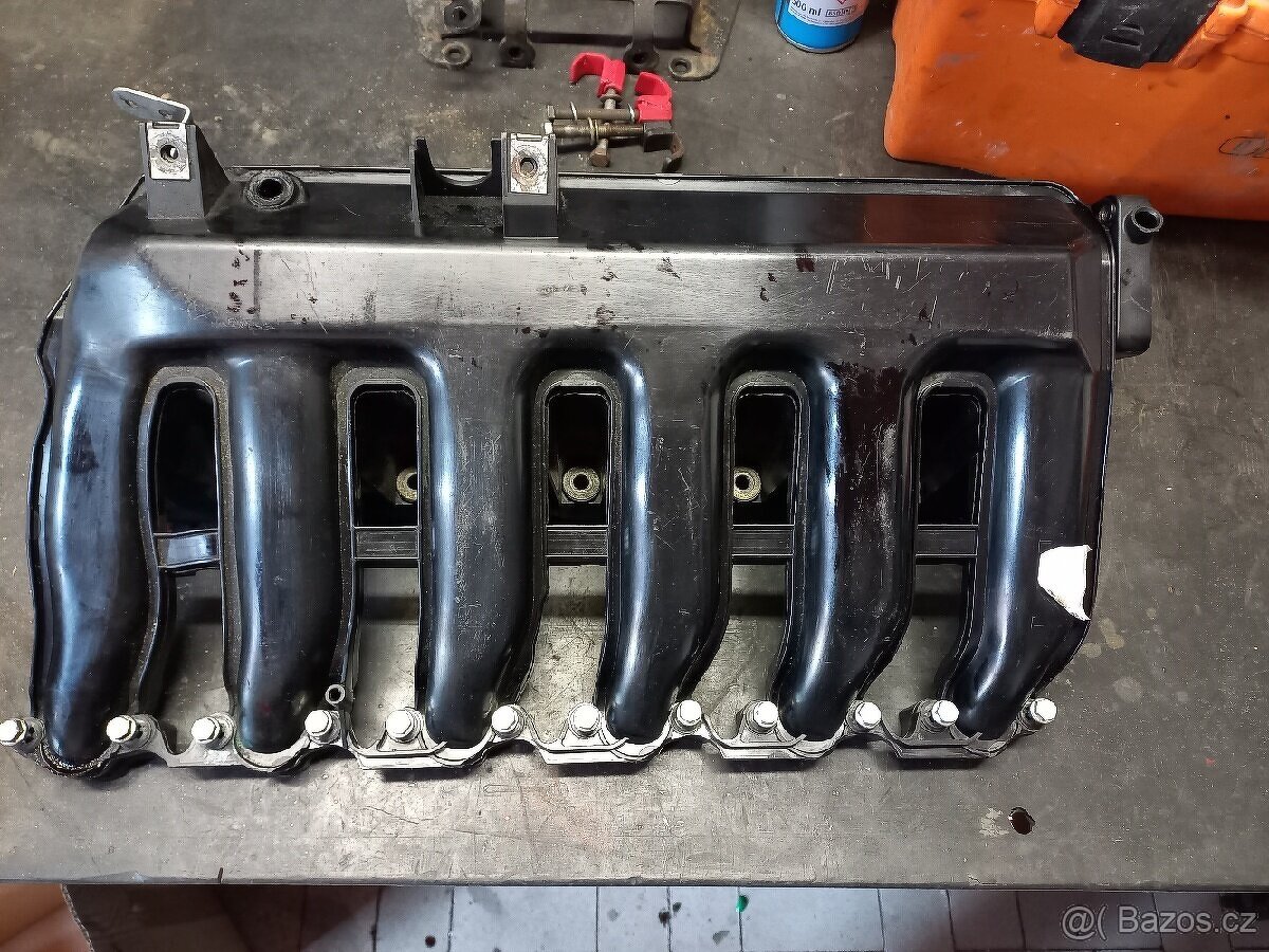 Bmw sání pro motor 3.0d 2.5d 3.5d a 2.0d m47