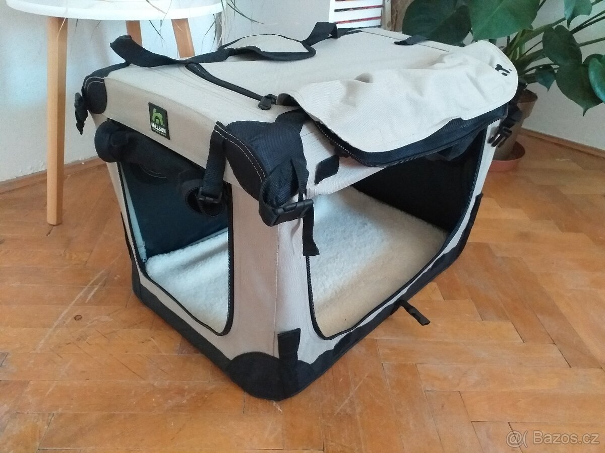 Přepravka