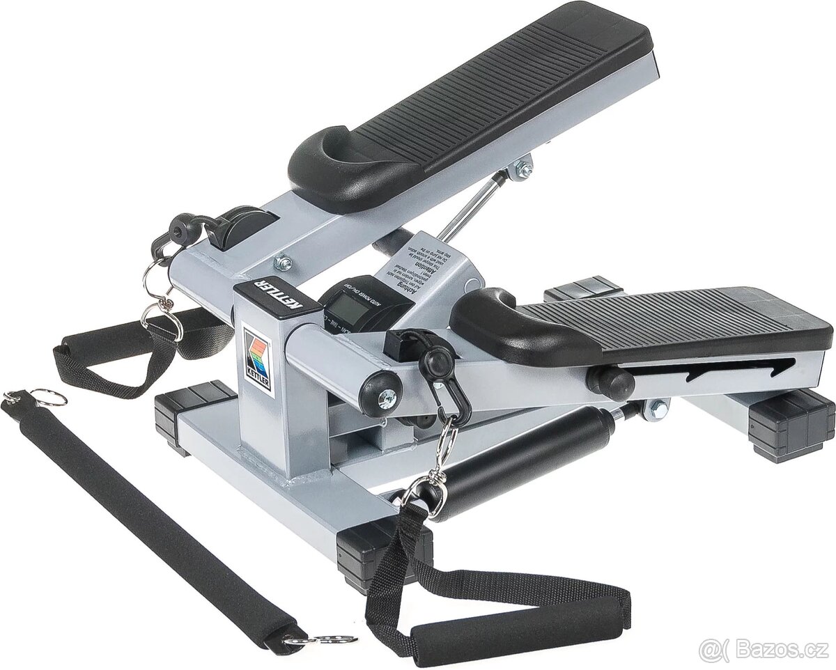 Kettler Vario Professional Stepper