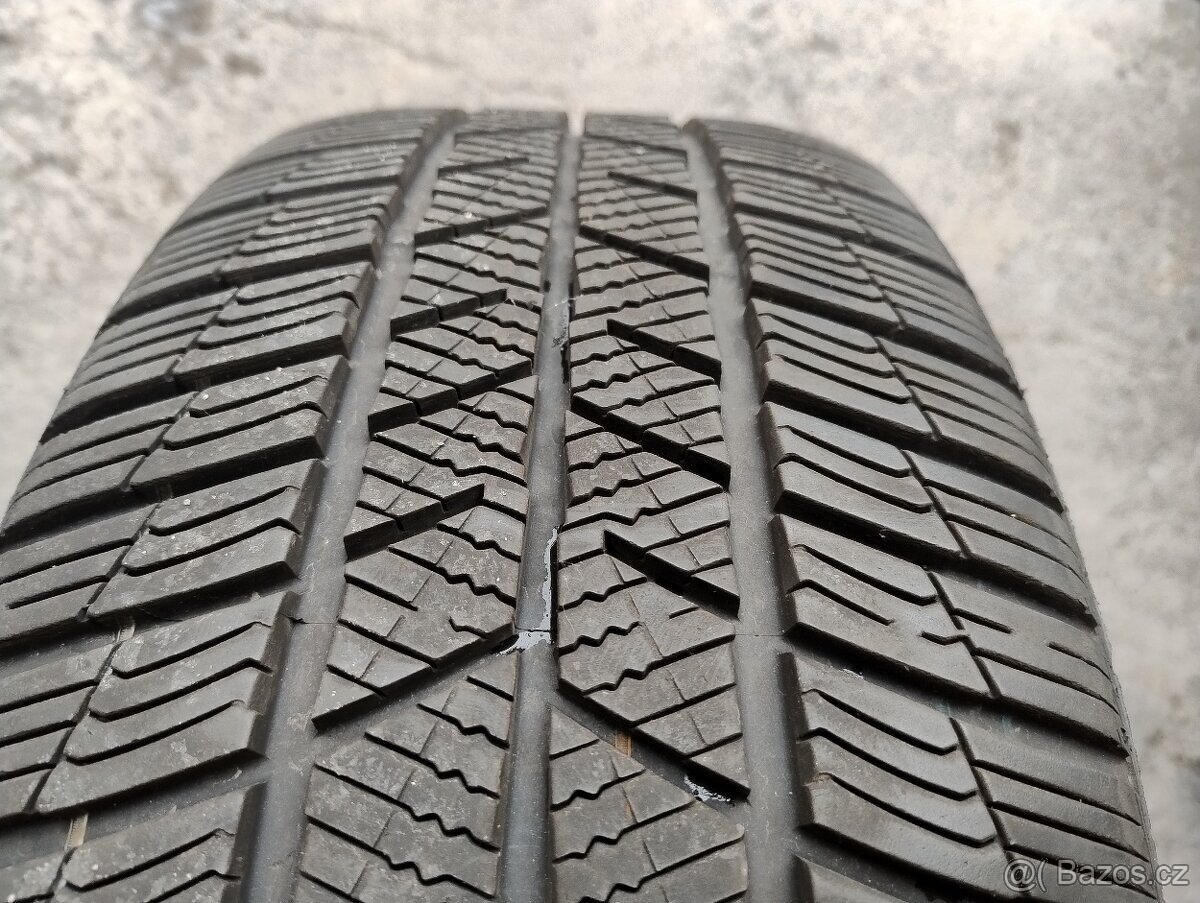 Zimní pneu Barum/Bridgestone 225/40/18