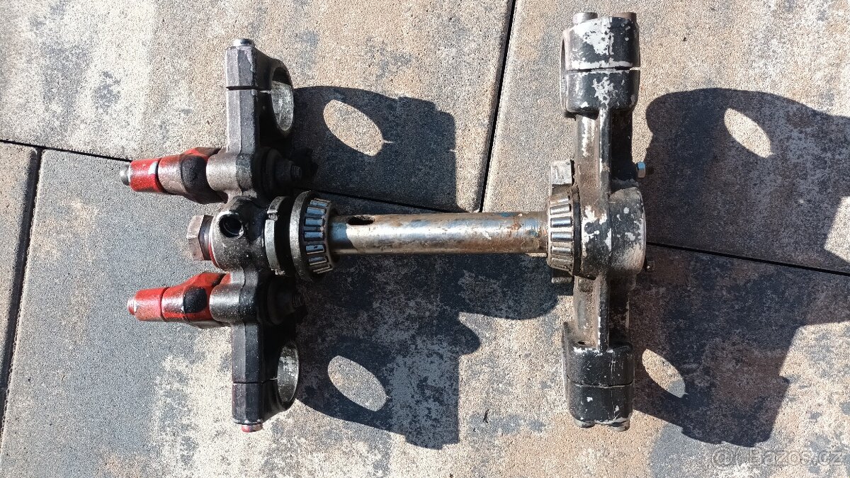 Pitbike, enduro, cross, brýle Aprilia