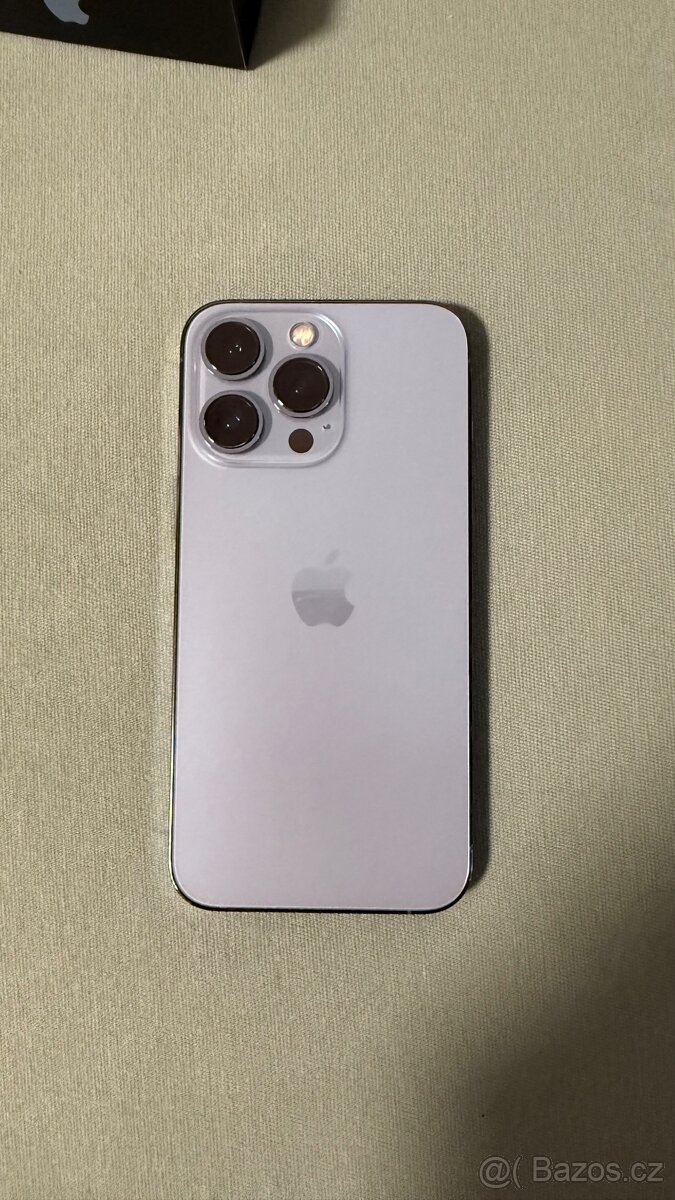 iPhone 13 Pro Sierra Blue 128GB