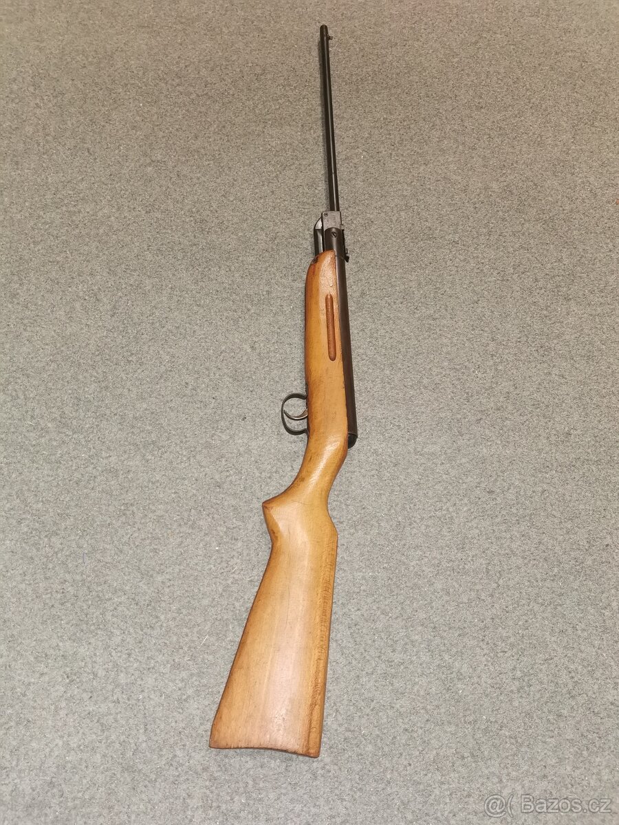 Vzduchovka 620 slavia