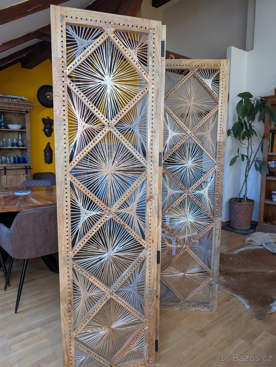 Paravan Mango drevo