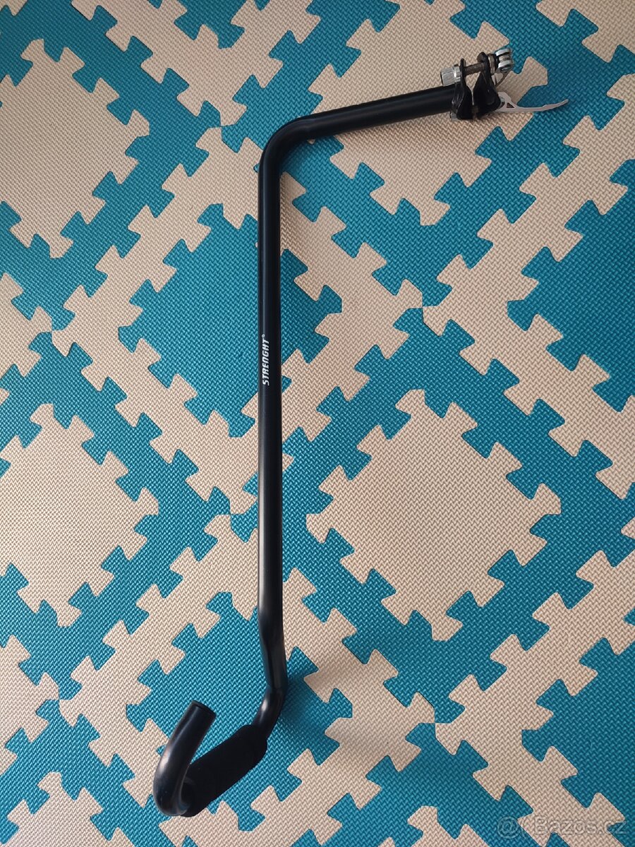 Vodící tyč ke kolu