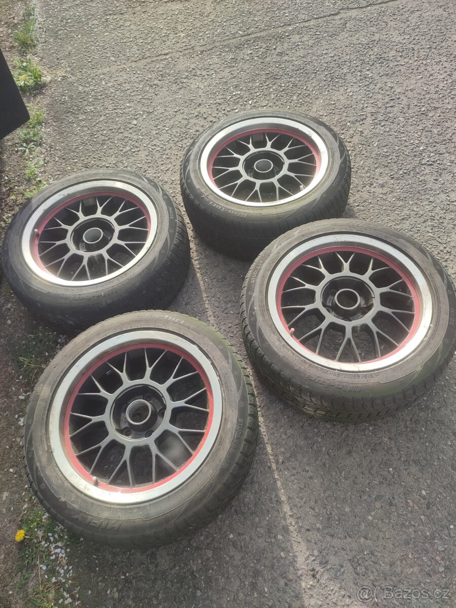 BBS GY062,GY061 Č.87