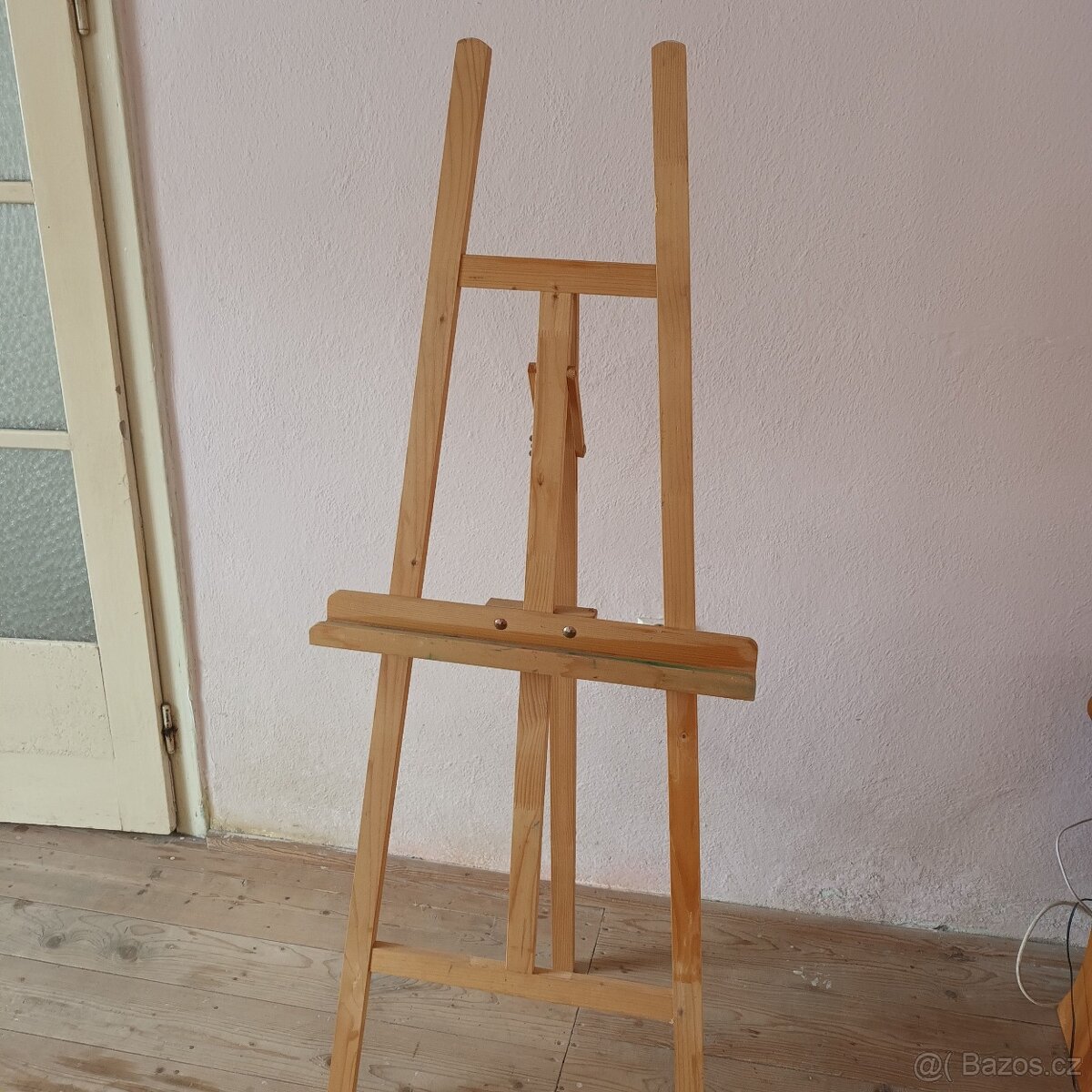 Malířský stojan