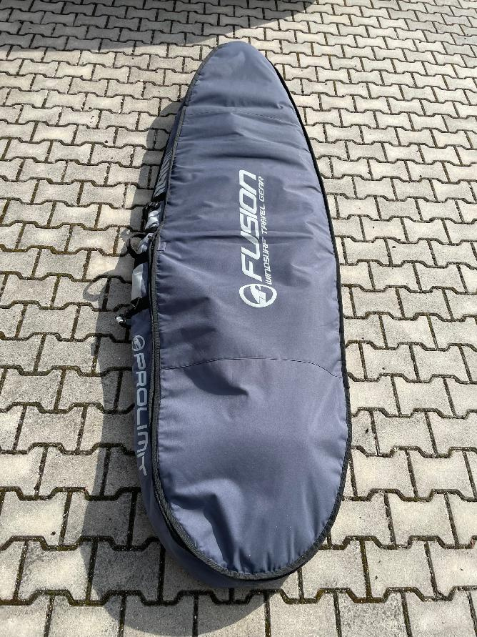 Windsurfing obal na plovák PROLIMIT