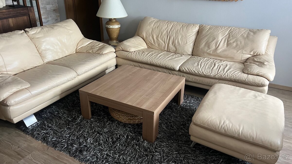 Italsofa sedací souprava 3+2+1