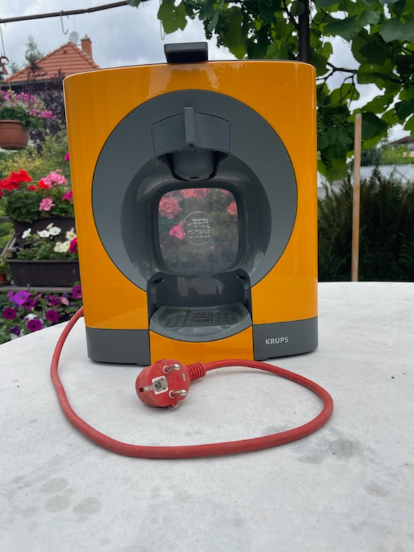 Dolce Gusto