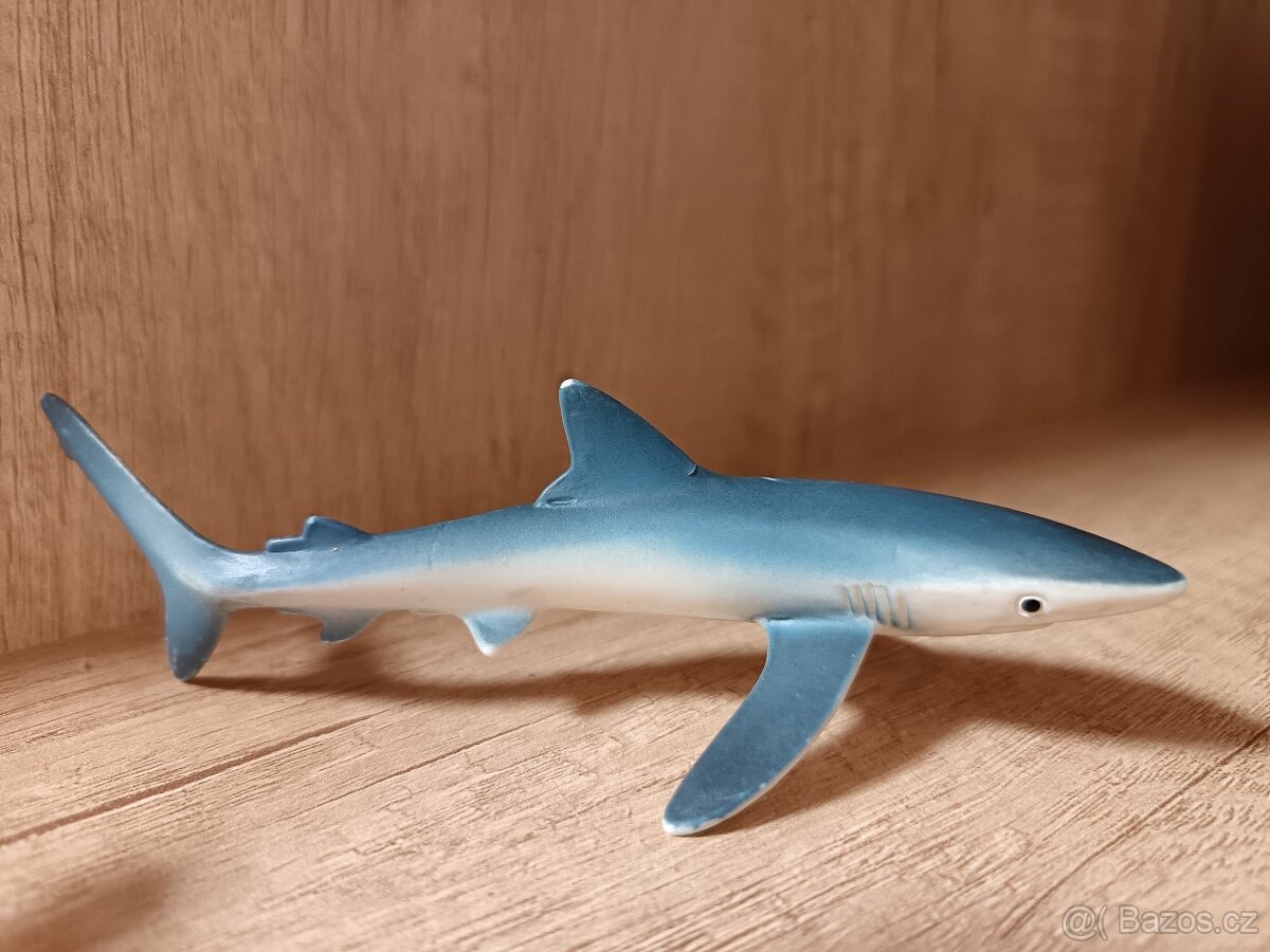 SCHLEICH ZVÍŘÁTKA MIX