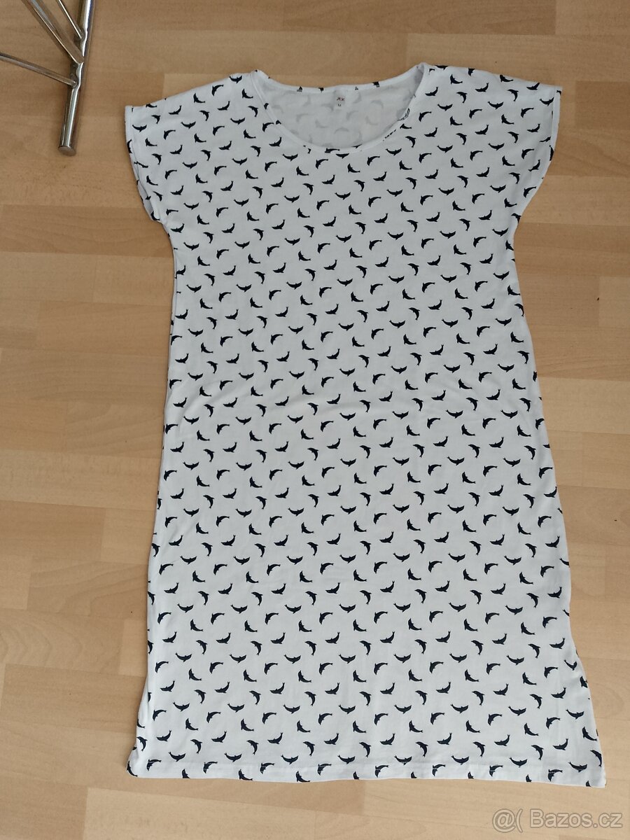 Nove elastické saty