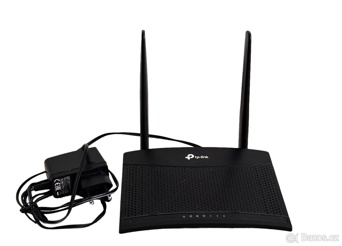 Router TP-Link/ SIM