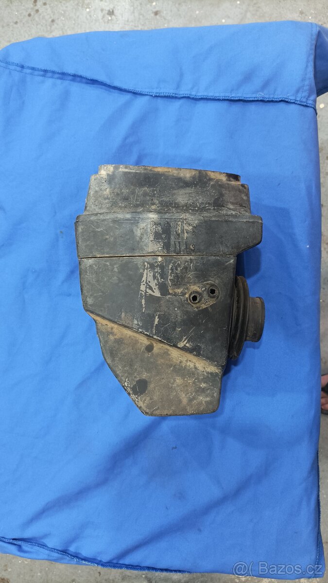 SWM Air box