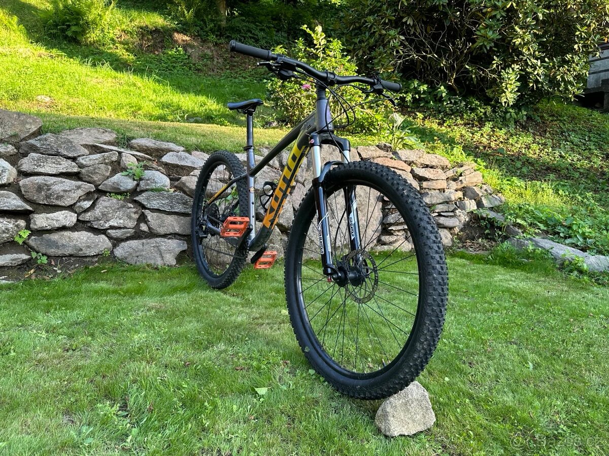 Kolo Kona Lava Dome 29”