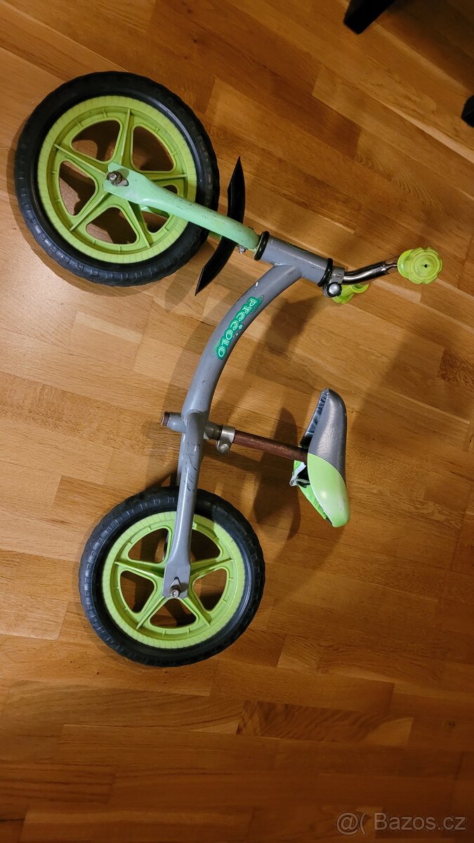 Dětské odrážedlo