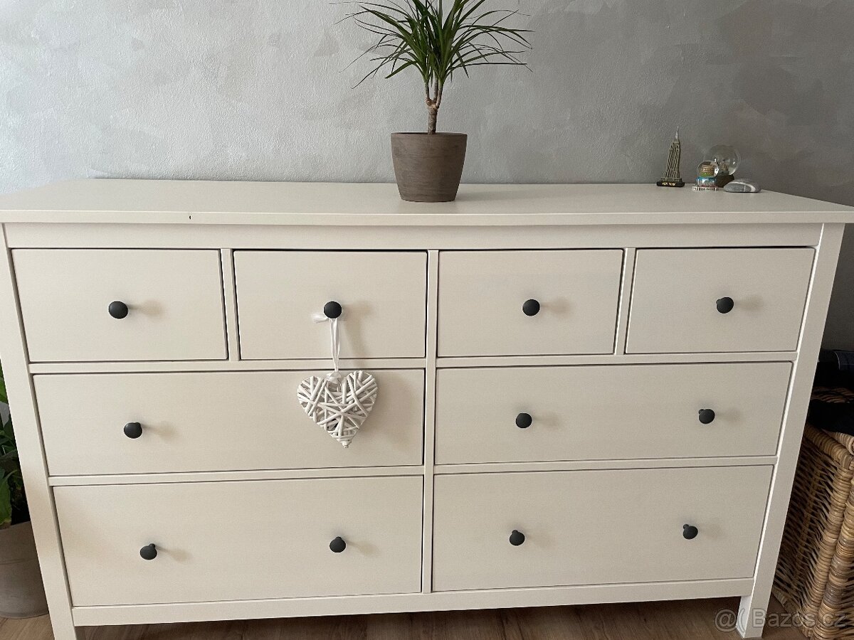 KOMODA Hemnes
