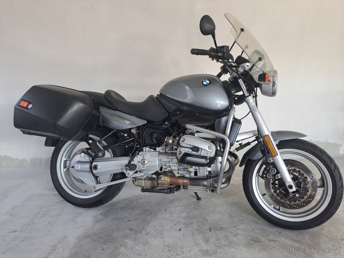 BMW R 1100 R