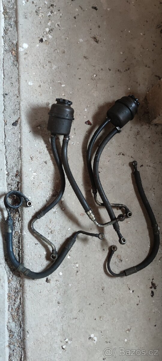 Bmw e30 e36 e46