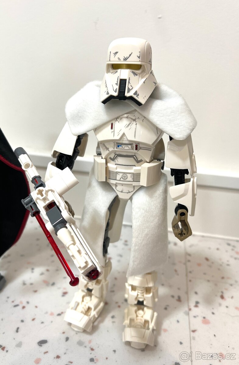 LEGO Star Wars 75536 Range Trooper