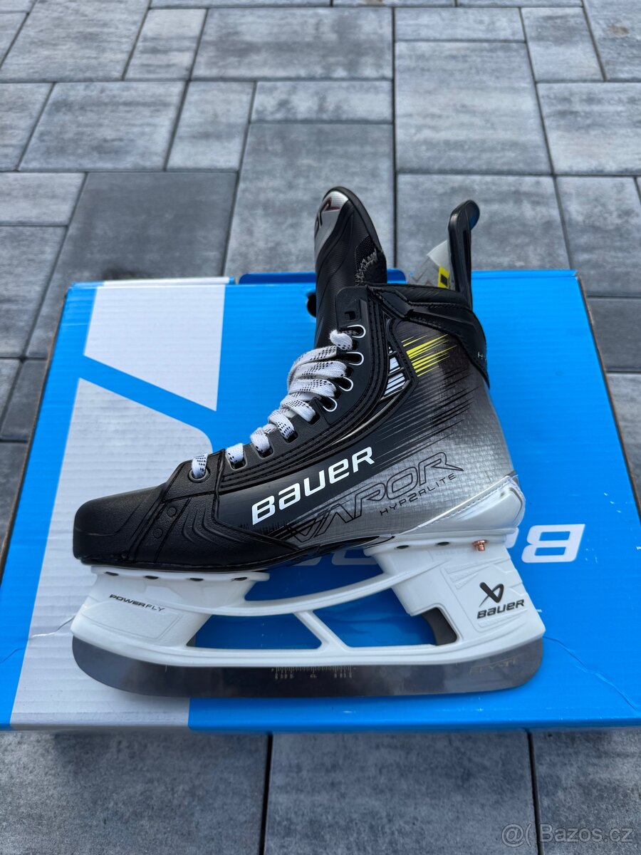 Brusle Bauer Vapor HyperLite 2 Int
