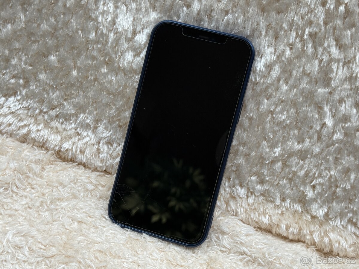 iPhone 12 Pro Max + příslušenství klidně prodám samostatě