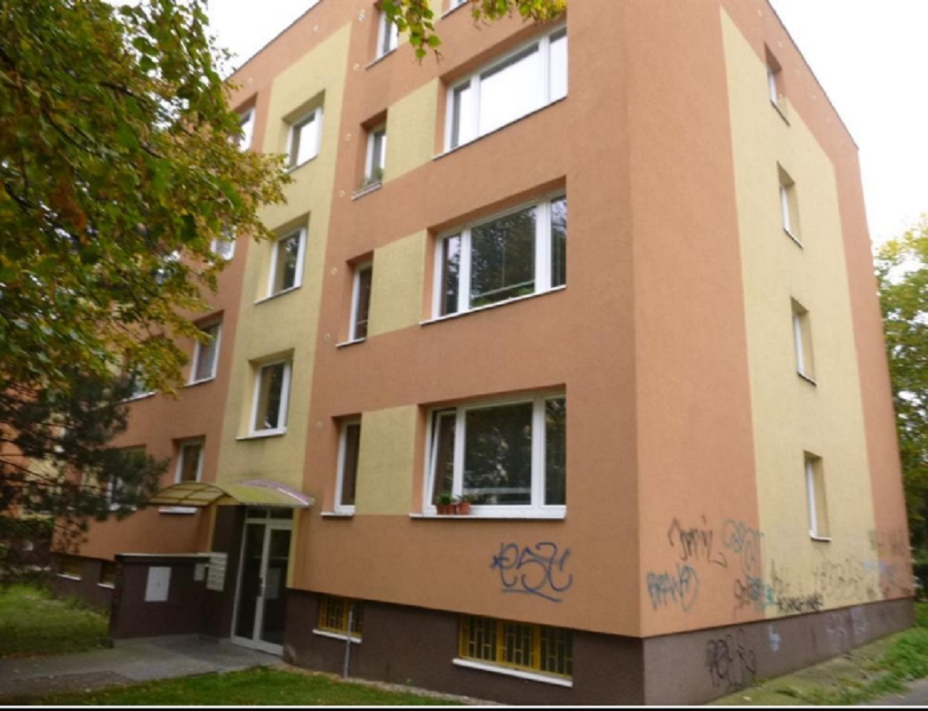 Bytová jednotka 4+1, Praha, Háje, ID 7679e 0810