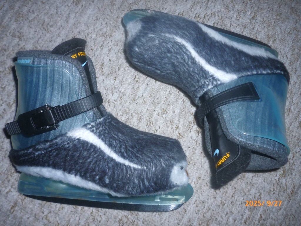 brusle - NIKE