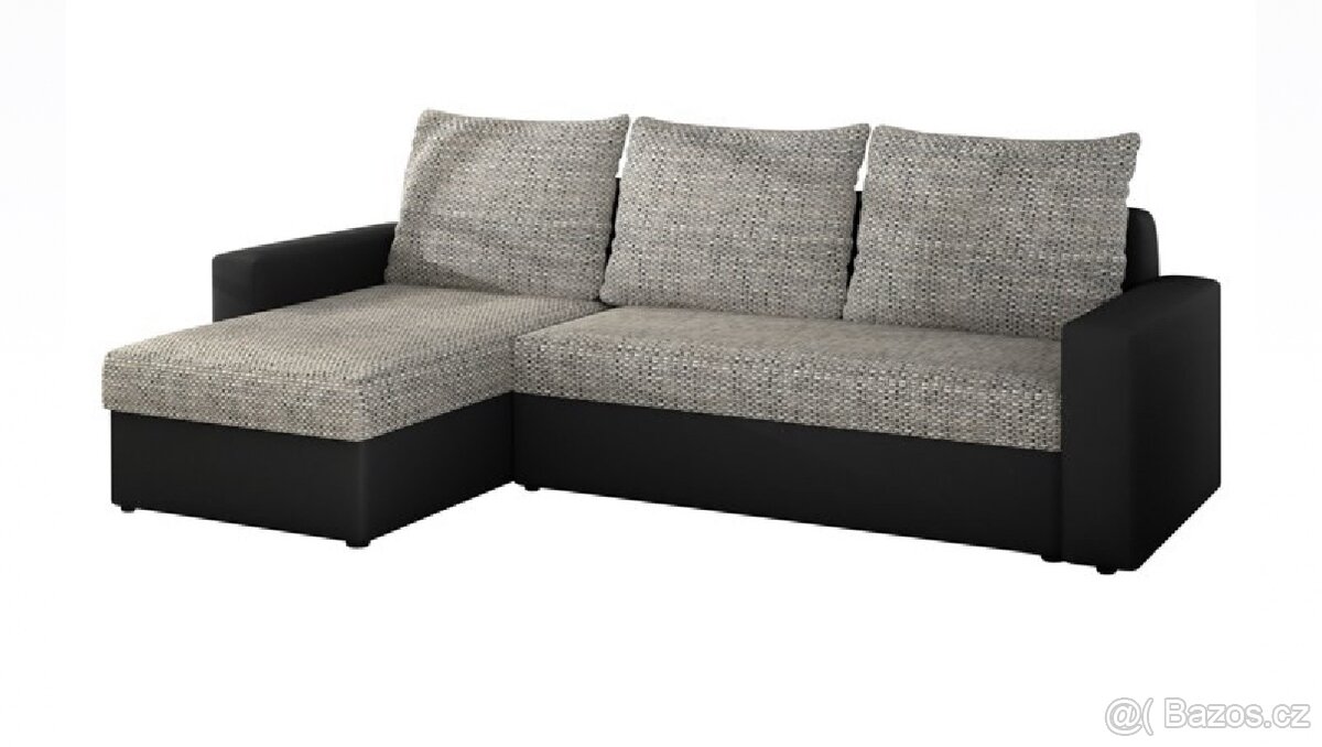 Prodám novou sedačku za půlku