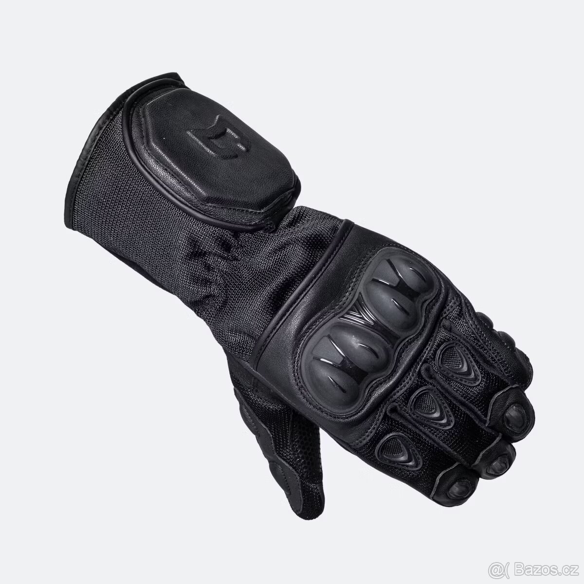 Motocyklové Rukavice NOVÉ velikost M