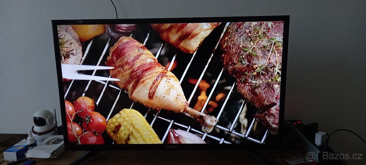 Televize na prodej