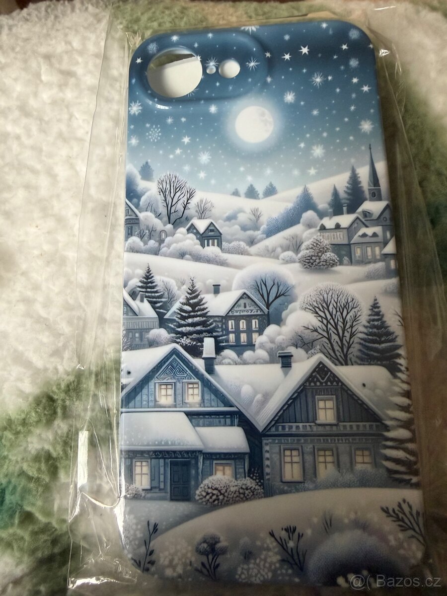 Nové kryty na IPhone 16e