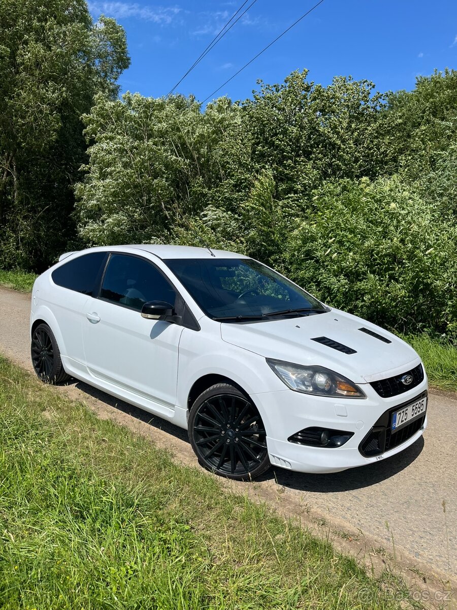 Ford Focus 2.0