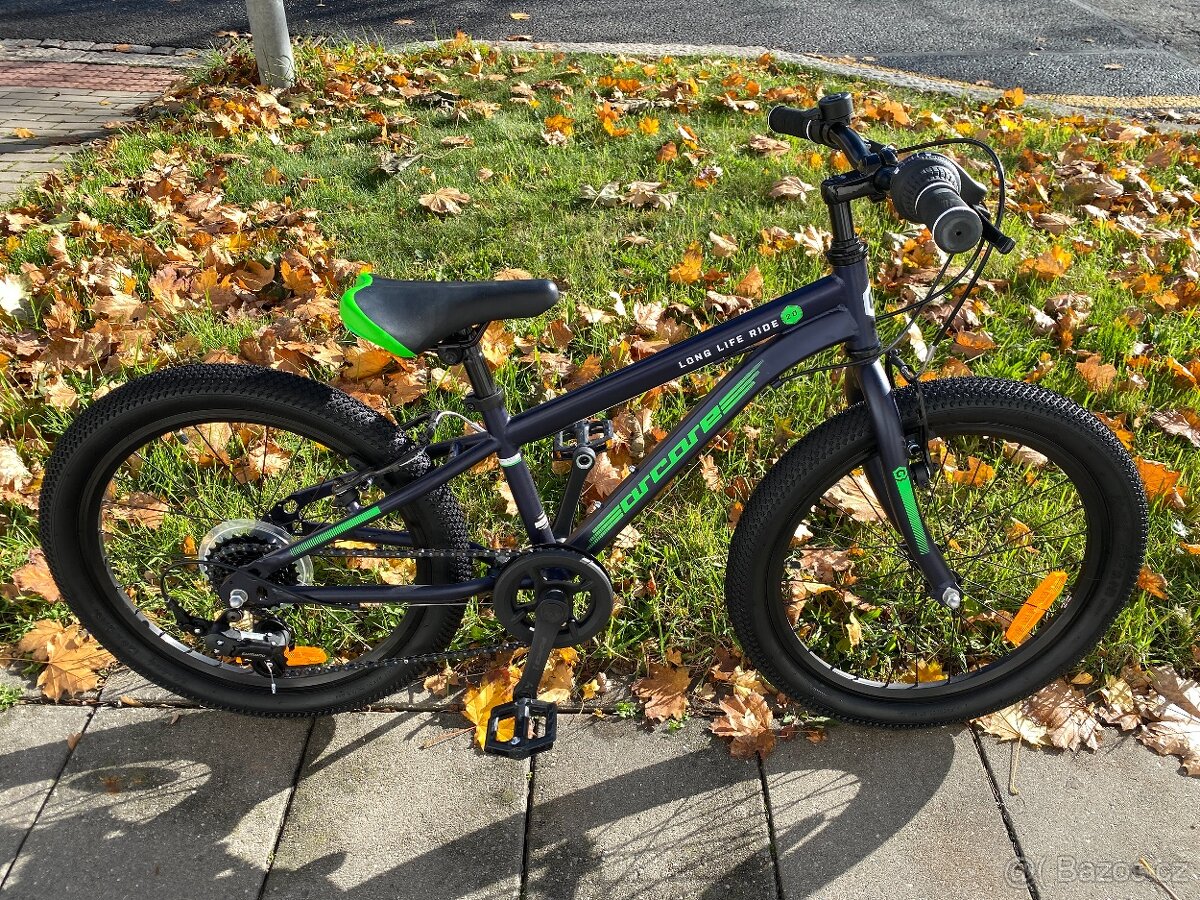 20" dětské kolo Arcore nové
