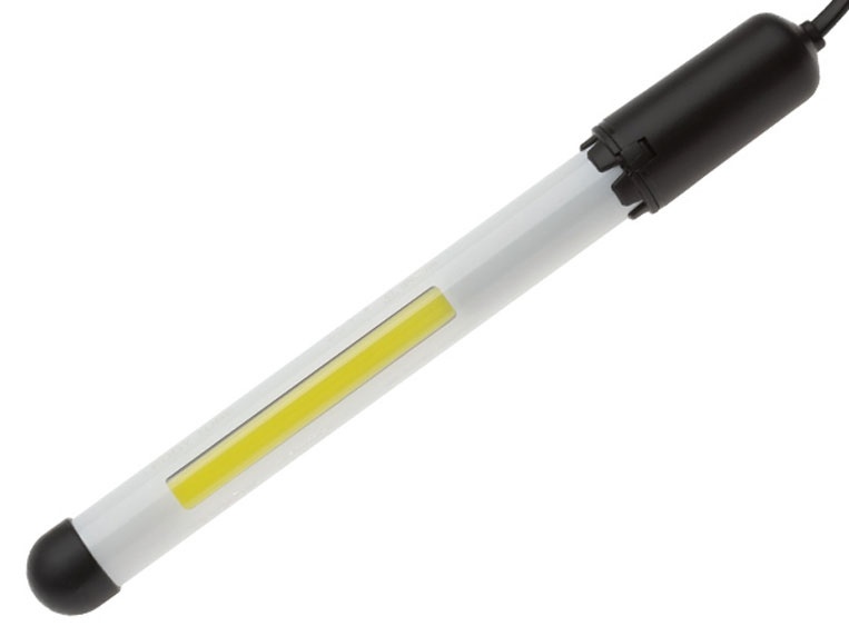 Osvětlení Leddy 6W s výpínačem.