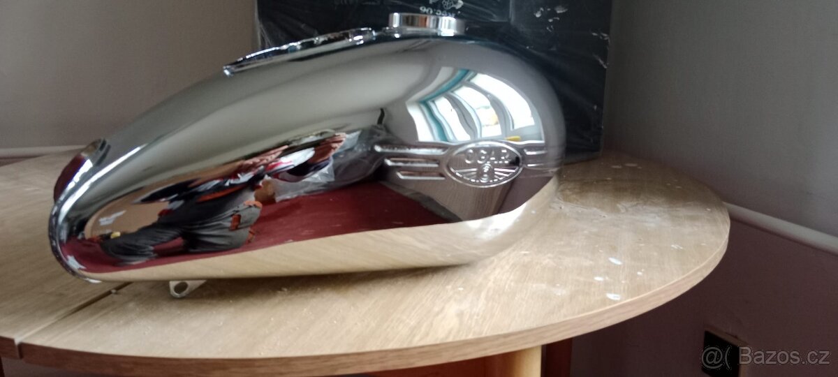 Ogar 350 nádrž originál