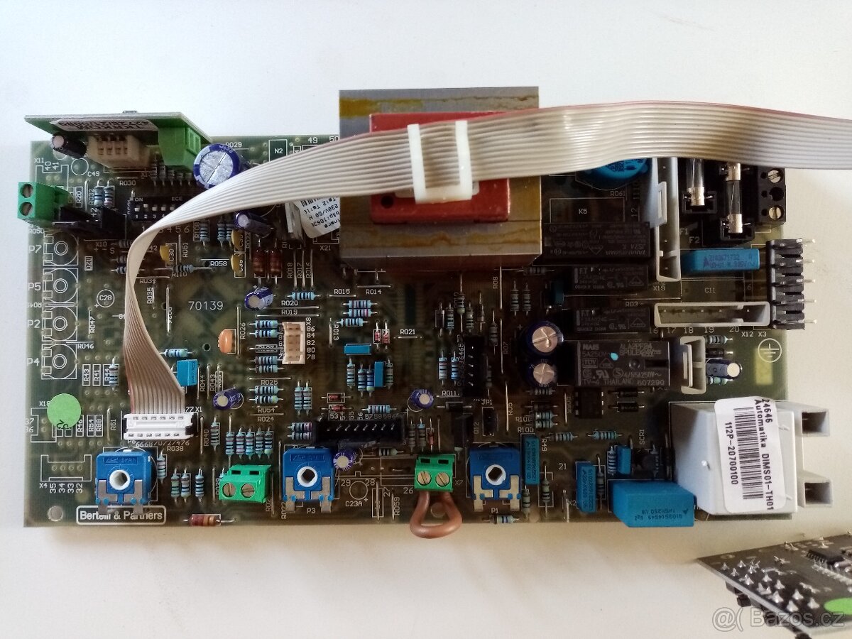 Thermona THERM 28 LX a TLX, Thermona THERM 20 LX a TLX