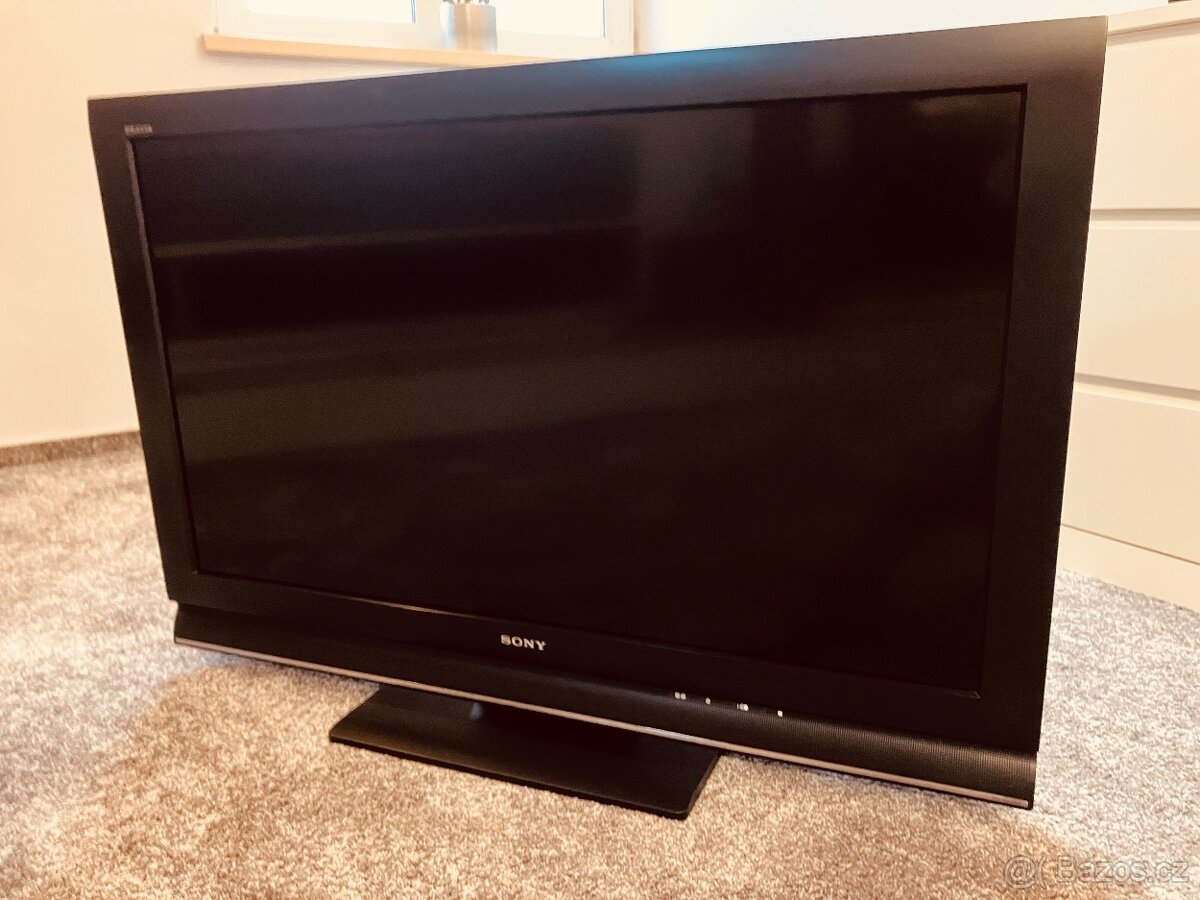 Televizor Sony KDL-40L4000