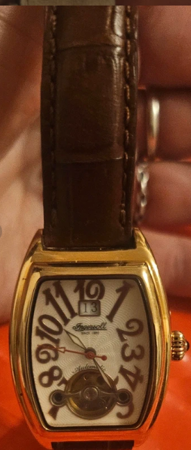 Hodinky Ingersoll IN5001 original