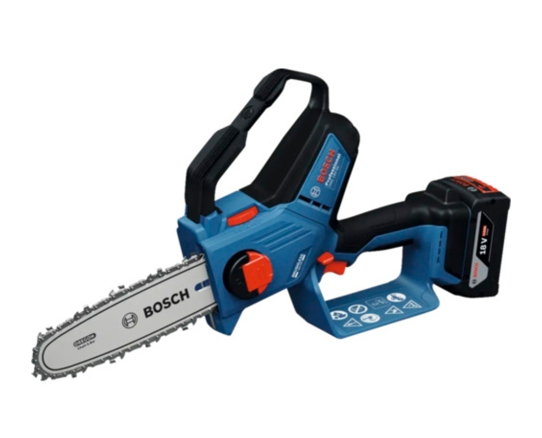 Aku prořezávací pila Bosch Professional GKE 18V-20