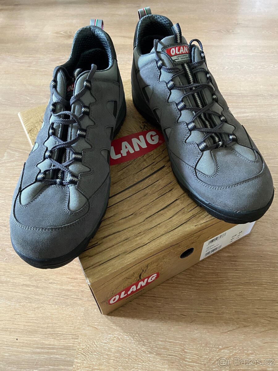 Trekové boty OLANG OLMOE831 vel.48