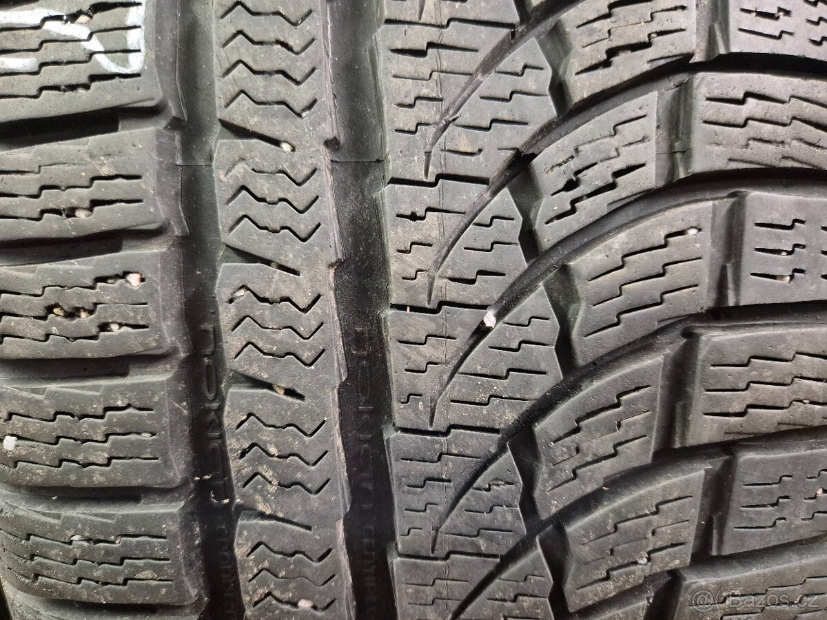 235/55 R17 NOKIAN (6,5mm) č.15944/bp