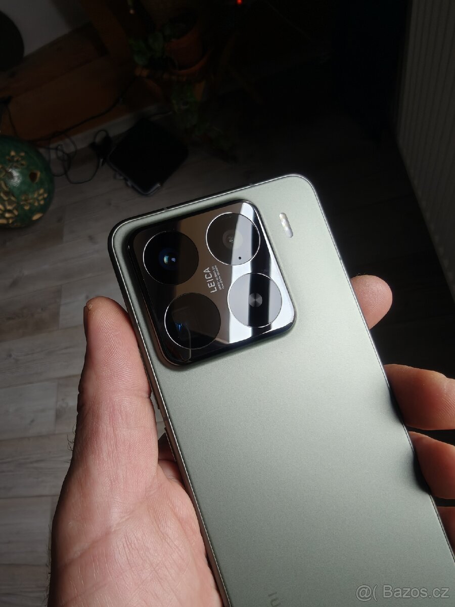 Xiaomi 15 Pro, 512GB,TOP