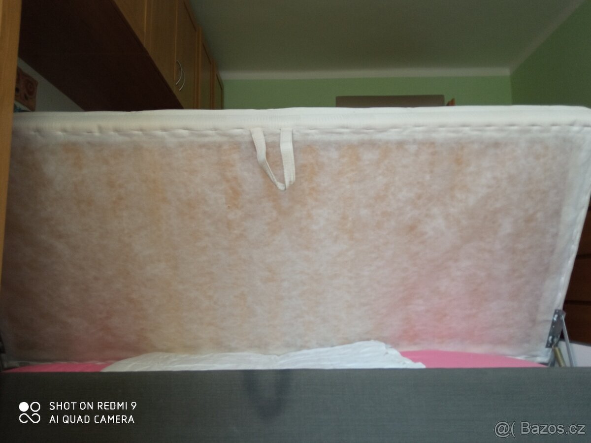 Maelska postel 180x200
