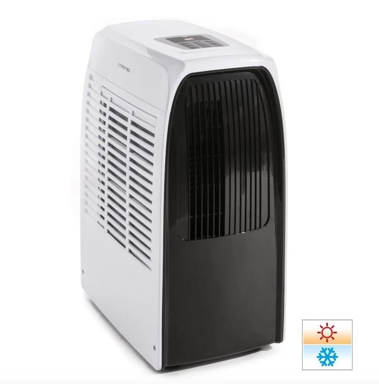 klimatizace TROTEC PAC 2000