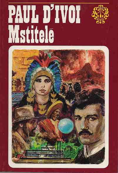 Paul d‘Ivoi - Mstitelé